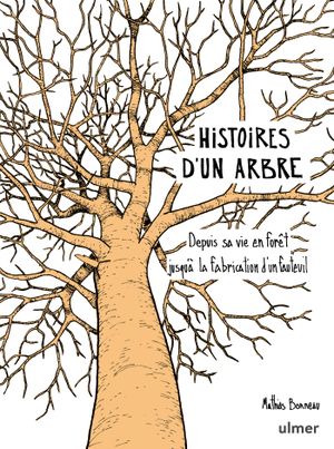 Histoires d’un arbre