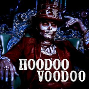 Hoodoo Voodoo