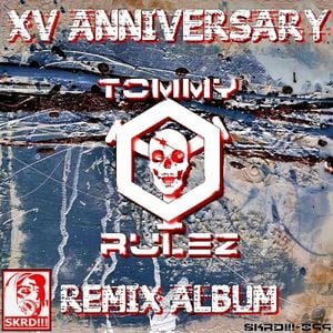 XV Anniversary Remix Album