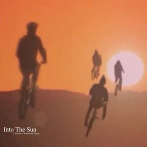 Into The Sun: A Tribute to Waterfront Dining