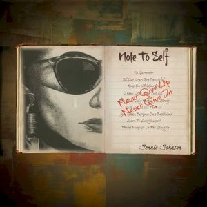 Note To Self (EP)