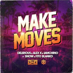 Make Moves (Single)