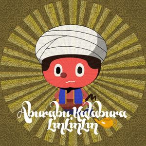 Aburabu Katabura LinLinLin (Single)