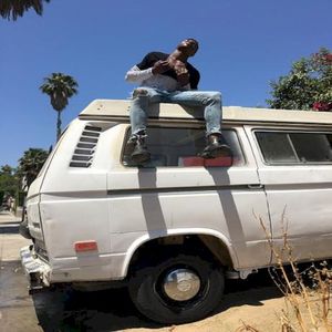 Glo Up (Single)