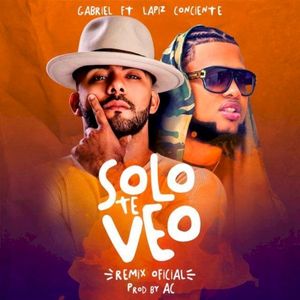 Solo te veo (remix)