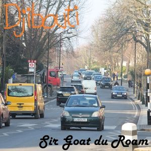 Sir Goat Du Roam (Single)