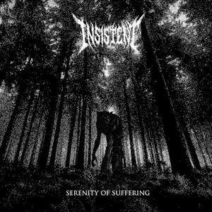 Serenity of Suffering (EP)