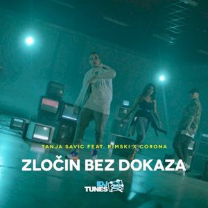 Zločin Bez Dokaza (Single)