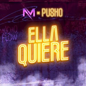 Ella quiere (Single)