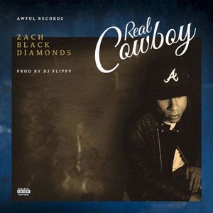 Real Cowboy (EP)