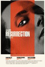 Affiche Resurrection