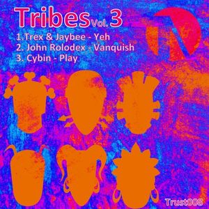 Tribes, Vol. 3