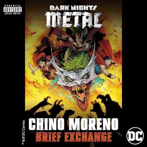 Brief Exchange (from DC’s Dark Nights: Metal Soundtrack) (OST)