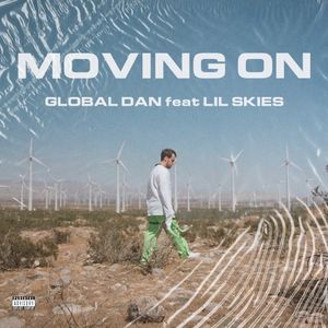 Moving On (Single)