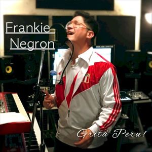 ¡Grita Perú! (Single)