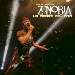 La Fiebre del Oro (Live In Madrid) (Live)