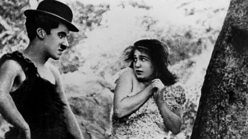 Chaplin (I) La naissance d'un mythe : Keystone movies
