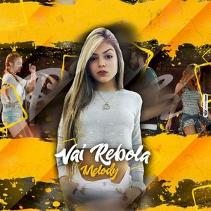 Vai rebola (Single)