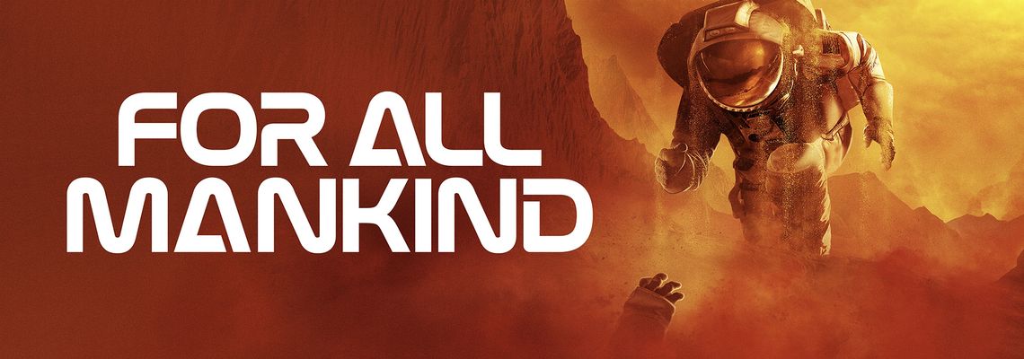 Cover For All Mankind