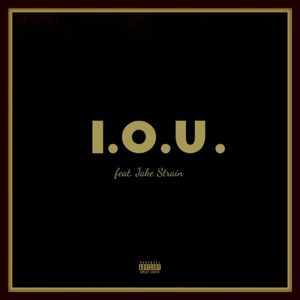 I.O.U. (Single)