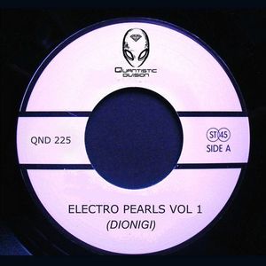 Electro Pearls, Vol. 1