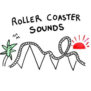 Roller Coaster Sounds (EP)