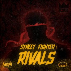 Street Fighter: Rivals (EP)