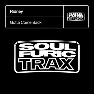 Gotta Come Back (extended mix)