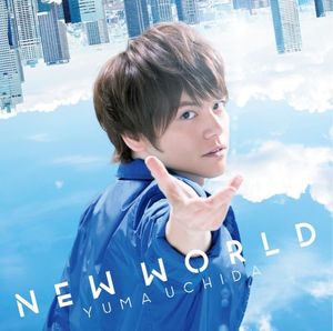 NEW WORLD