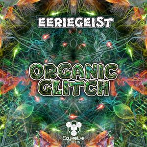 Organic Glitch (EP)