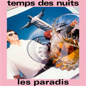 Les Paradis (EP)