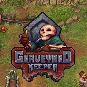 Graveyard Keeper Original Soundtrack (OST)