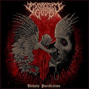 Unholy Purification (EP)