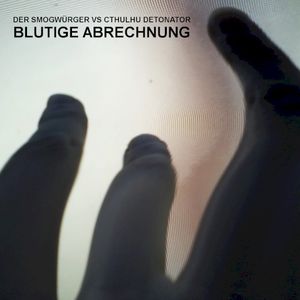 Blutige Abrechnung (EP)