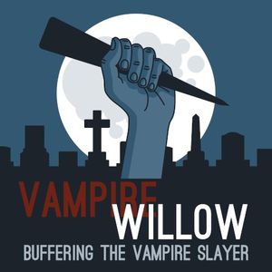 Vampire Willow (Single)