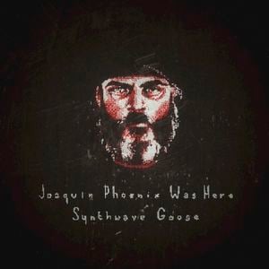 Joaquin Phoenix Was Here (EP)