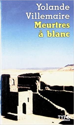 Meurtres à blanc