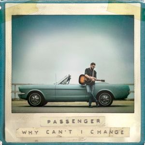 Why Can’t I Change (Single)
