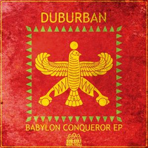 Babylon Conqueror EP (EP)
