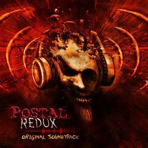 Postal Redux: Original Soundtrack (OST)