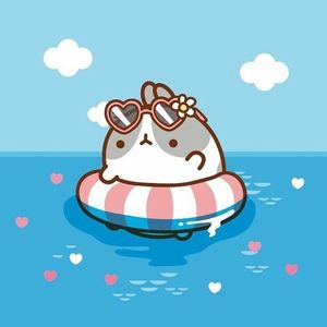UNDERWATER POOL (Single)