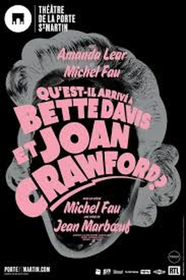 Qu’est-il arrivé à Bette Davis et Joan Crawford ?