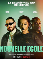 Affiche Nouvelle École Affiche Nouvelle École