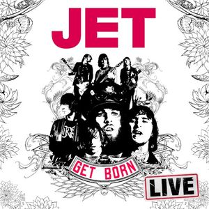 Get Born Live (Live)
