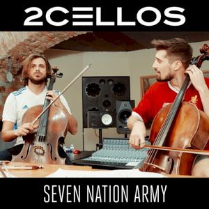 Seven Nation Army (Single)