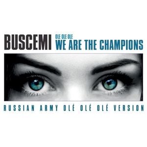 Ole Ole Ole We Are the Champions (Russian Army Ole Ole Ole version) (Single)