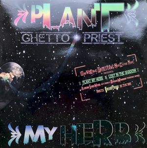 Plant My Herb (EP)