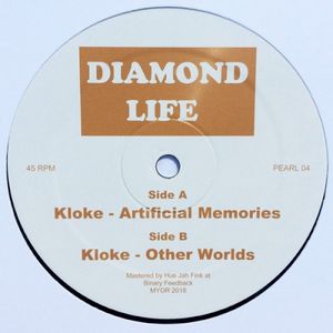 Diamond Life 04 (Single)