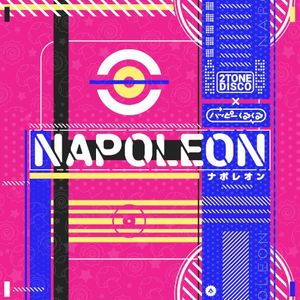 NAPOLEON (Single)
