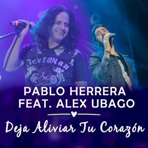 Deja aliviar tu corazón (Single)